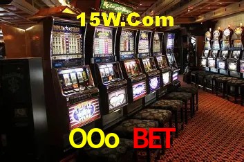 Bônus e promoções da OOo Bet